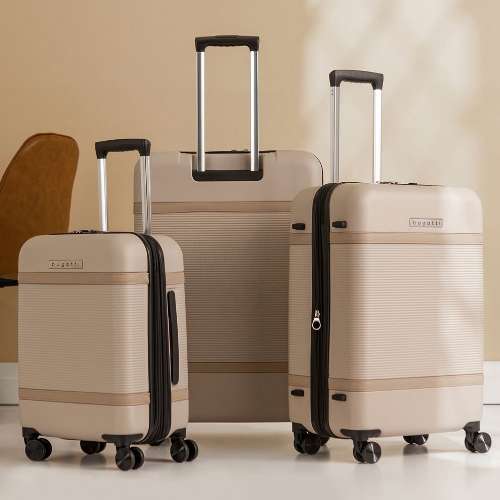 Rolling Suitcases