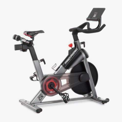 Exercise Bikes