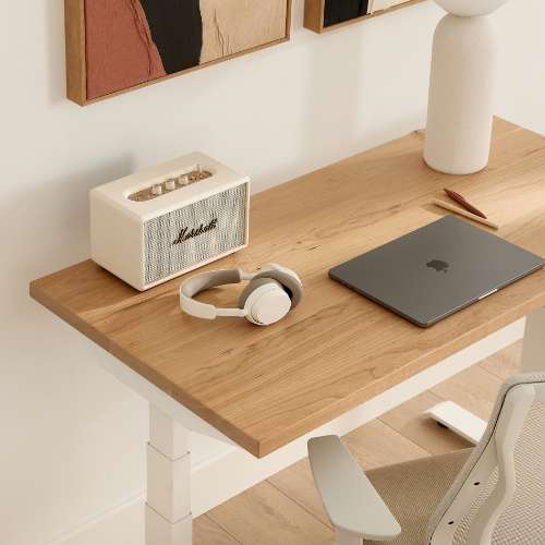 Desks & Workstations