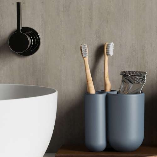 Porte-brosses à dents