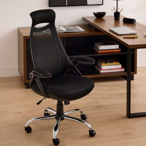 Office & Gaming Chairs