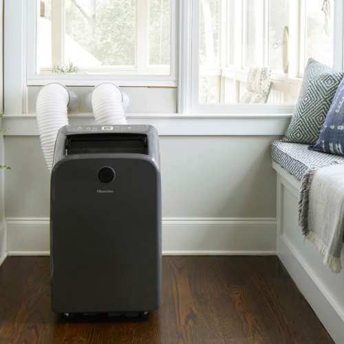 Climatisation et qualité de l'air