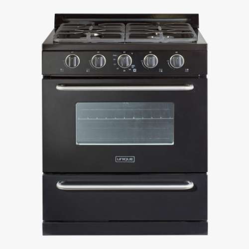 Propane Gas Ranges