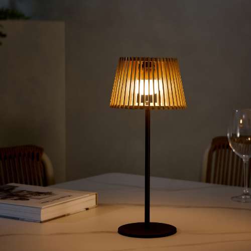 Éclairage d'extérieur