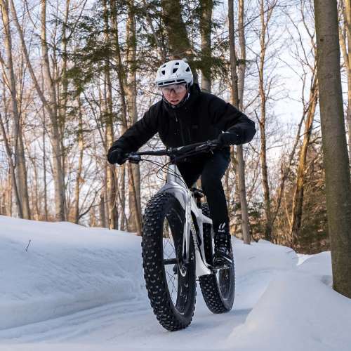Fat Bikes