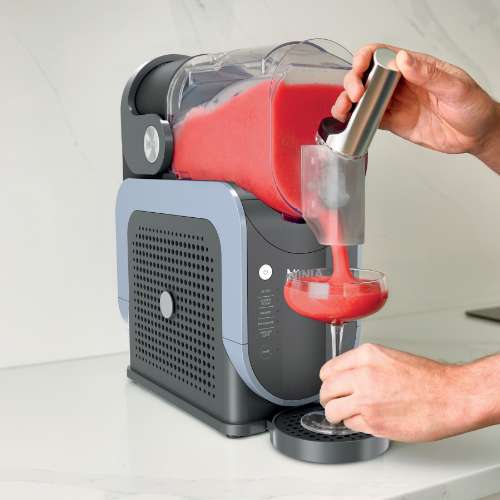 Slush & Shake Makers