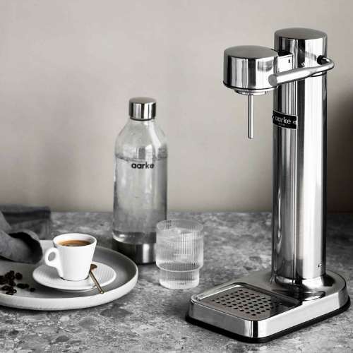 Sparkling Water Makers