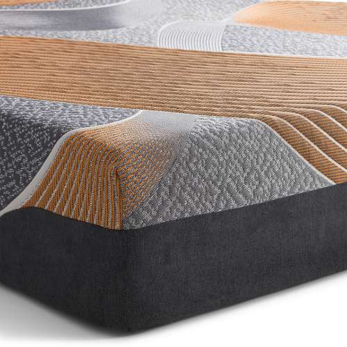 Matelas pour lit ajustable