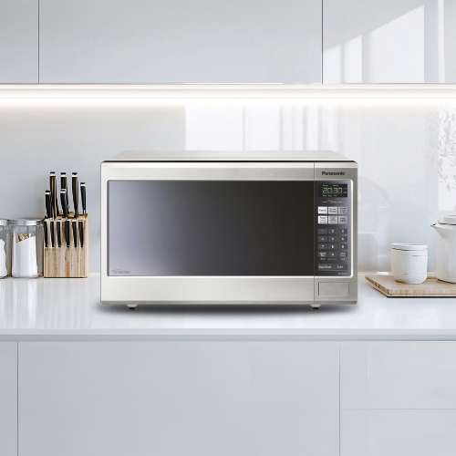 Fours à micro-ondes de comptoir