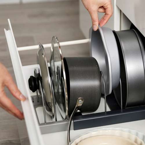 Countertop Accessories