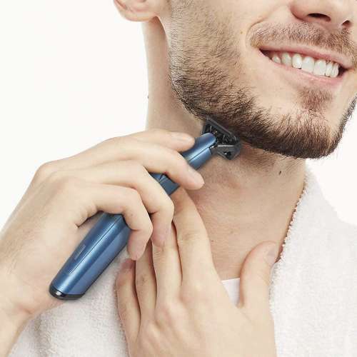 Rasage et épilation