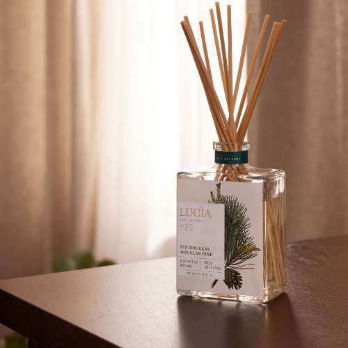 Ambiance et fragrance