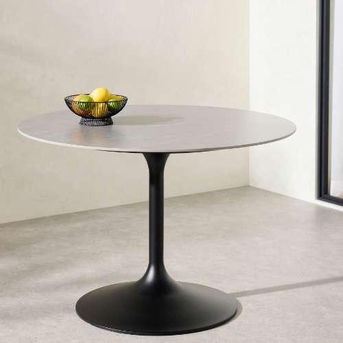 Tables de salle à manger d'extérieur