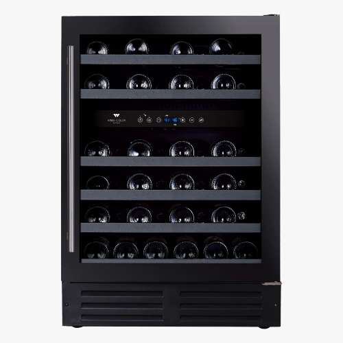 Celliers et refroidisseurs à vin