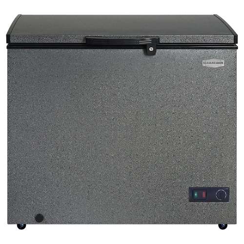 Congélateur horizontal