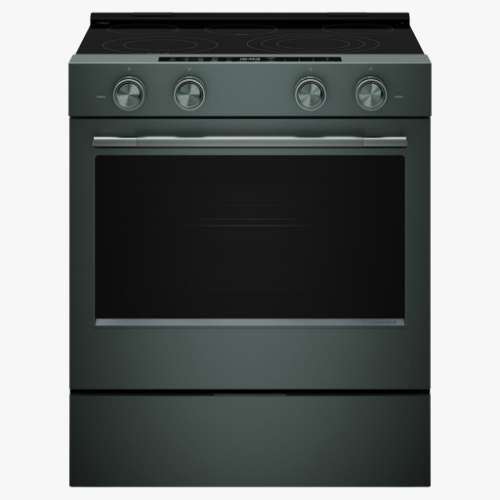 Cuisinière électrique