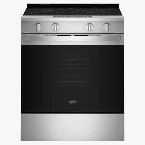 Cuisinières électriques encastrables