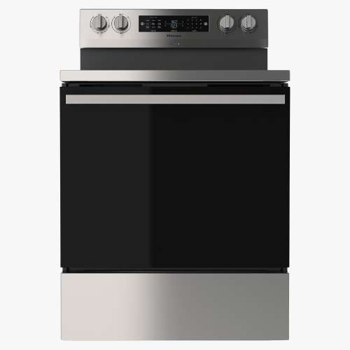 Cuisinières électriques intégrables