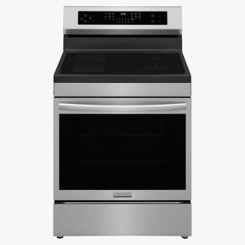 Cuisinières à induction intégrables