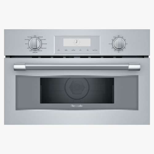 Fours à cuisson rapide