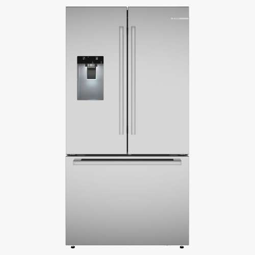 Réfrigérateur et congélateur