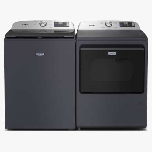 Duos laveuse-sécheuse