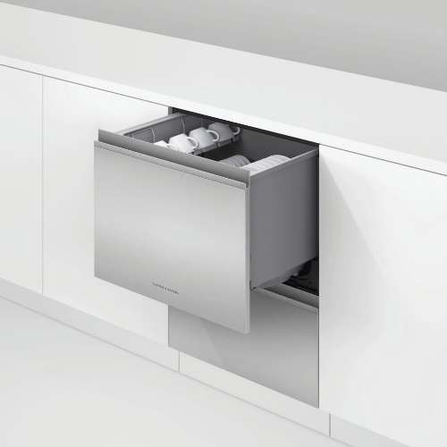 Lave-vaisselles à tiroirs