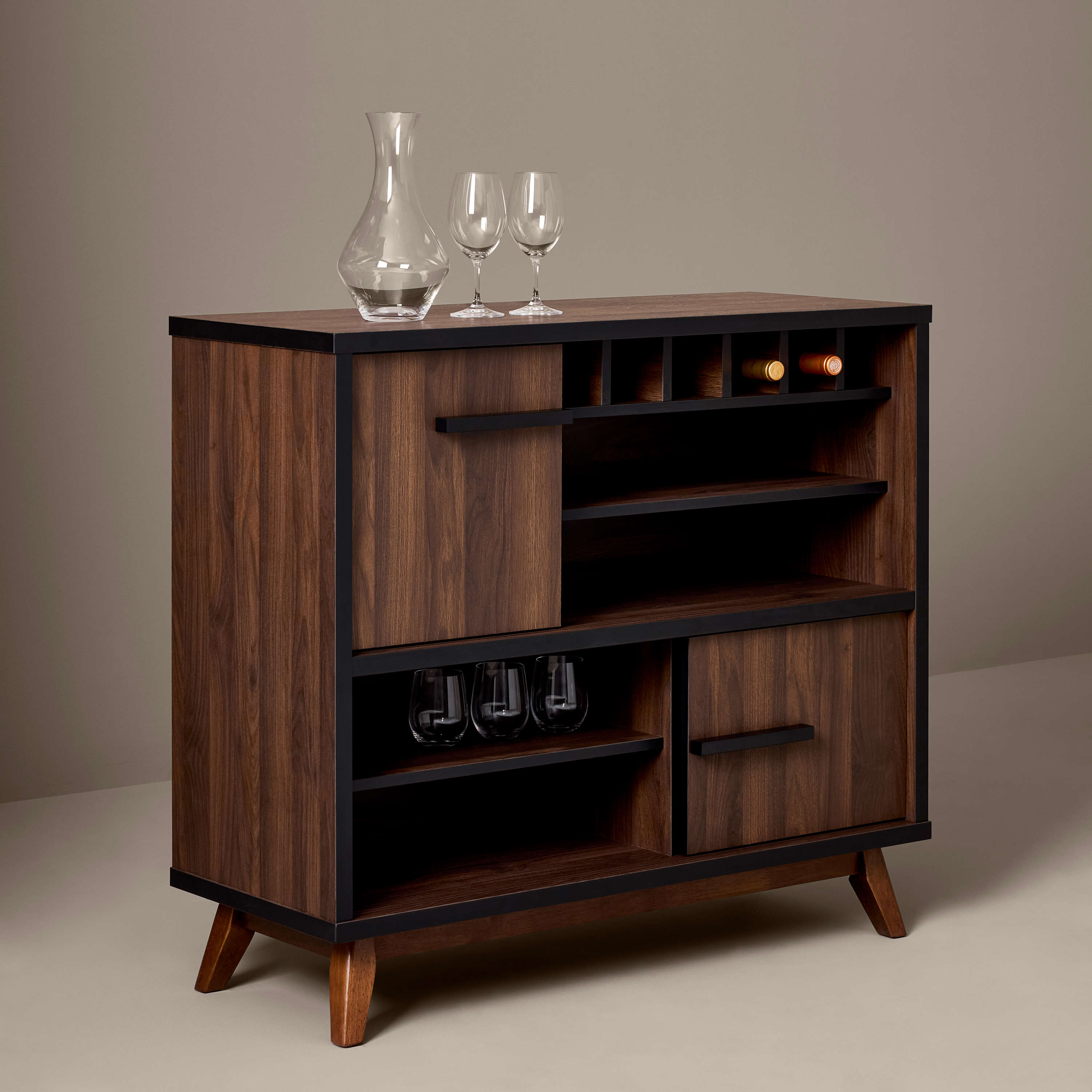 Bars et armoires à vin