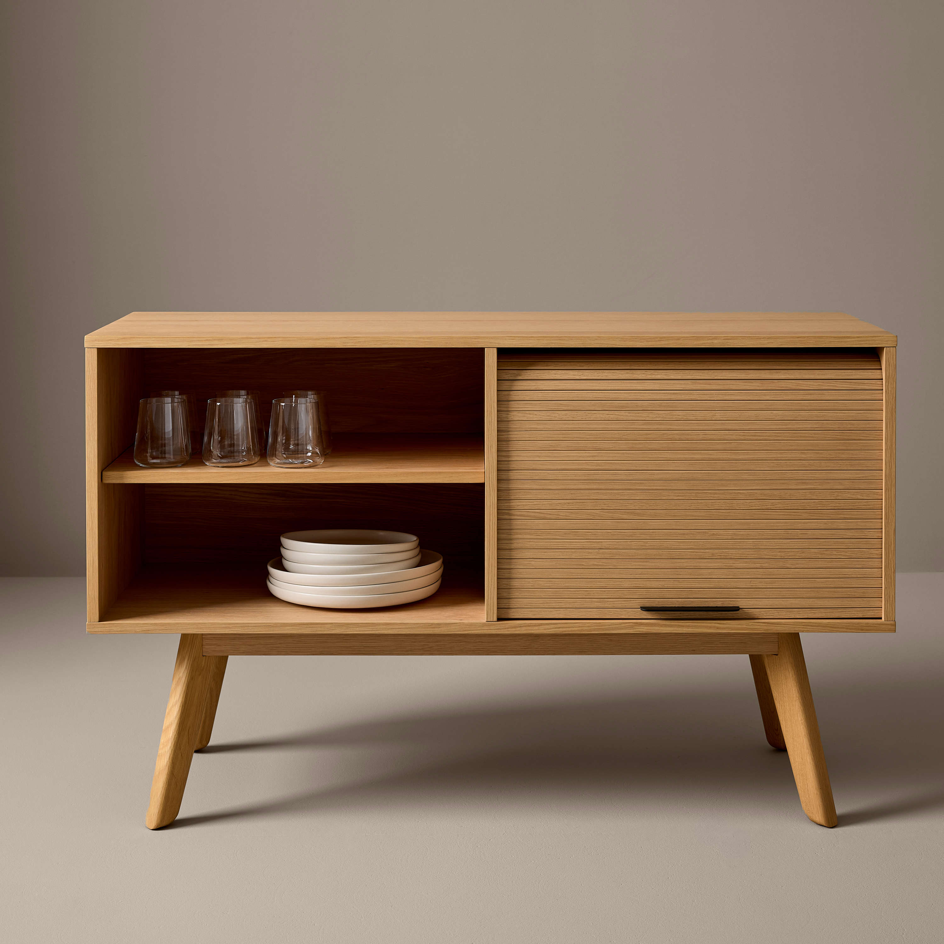 Buffet et vaisselier