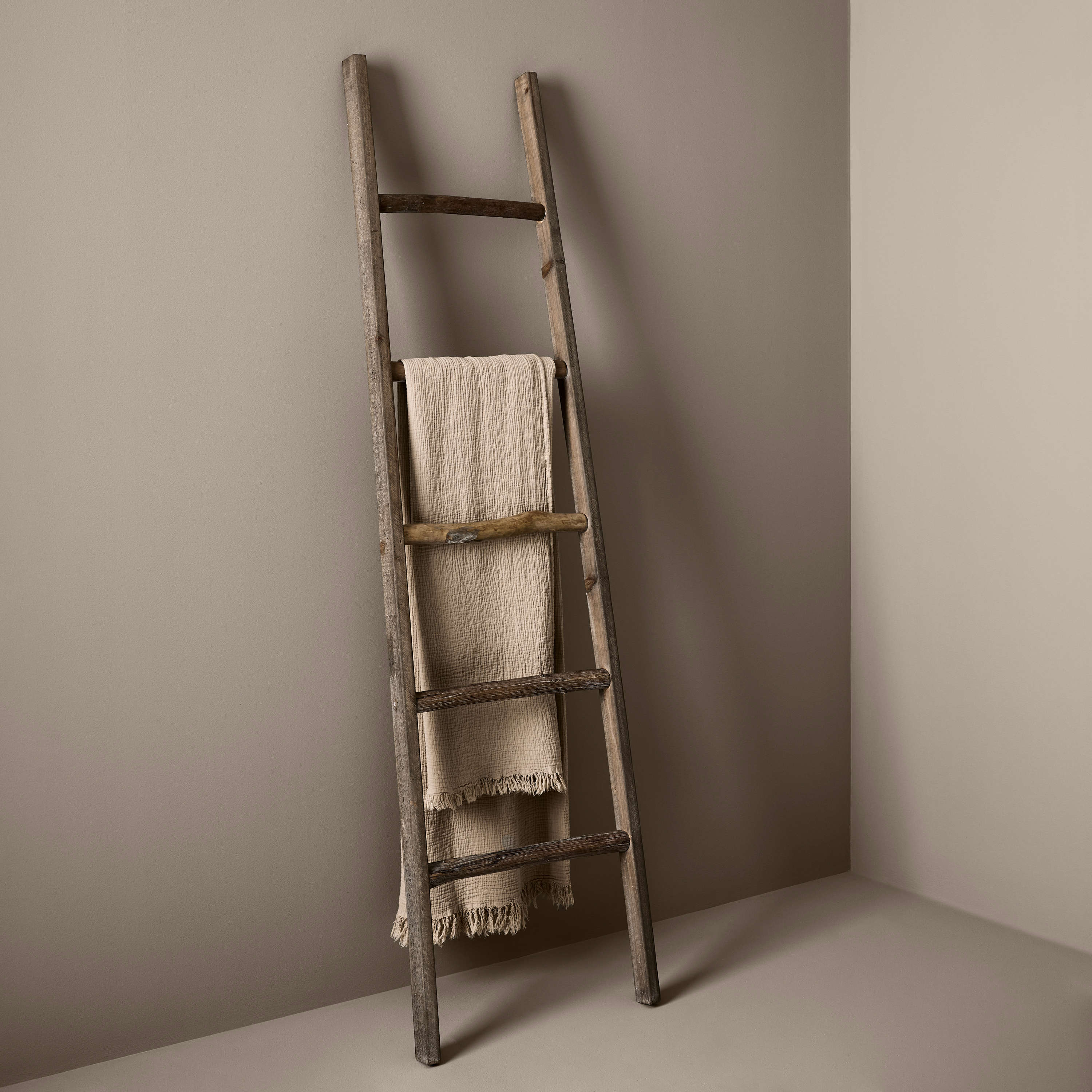 Échelles décoratives