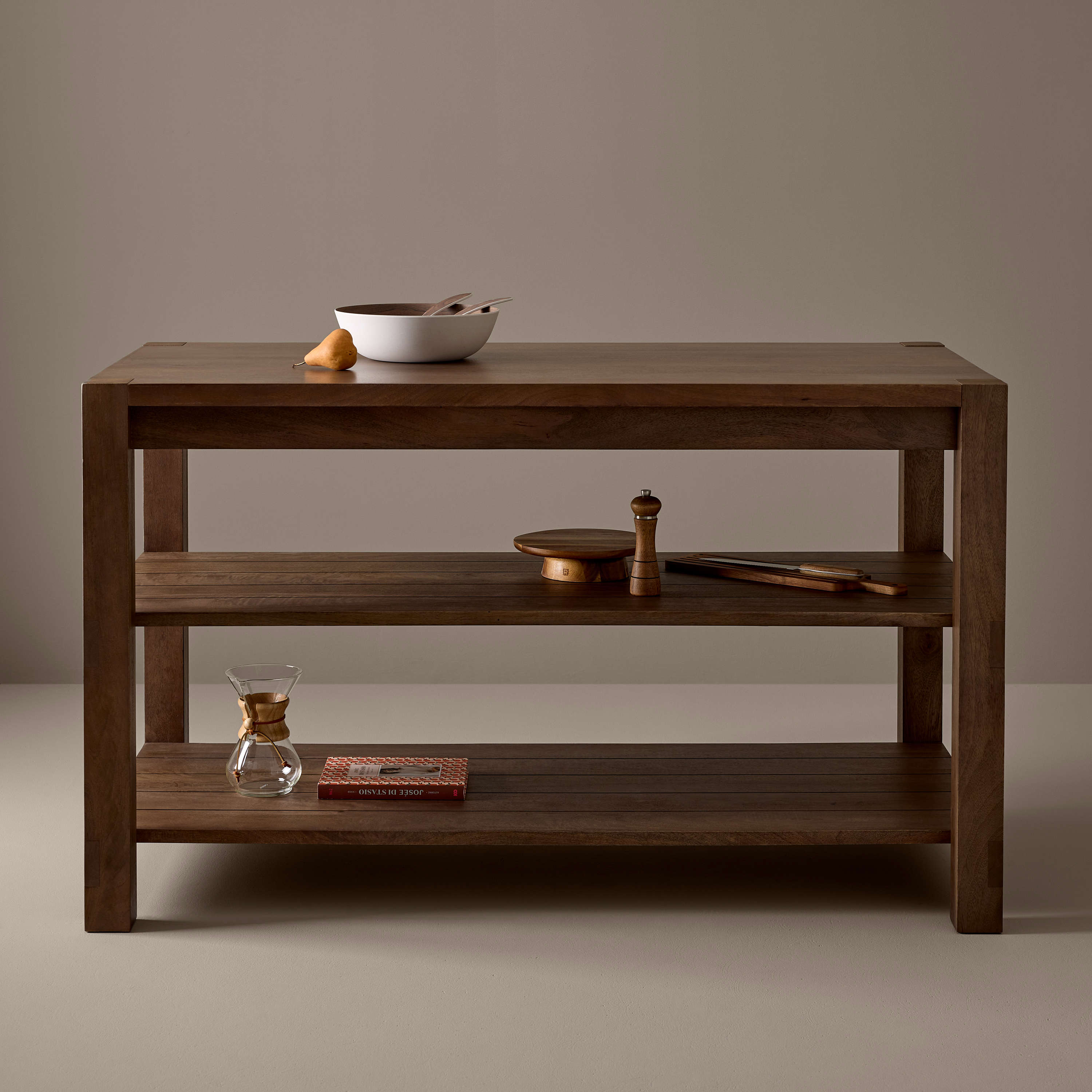 Îlots de cuisine et dessertes