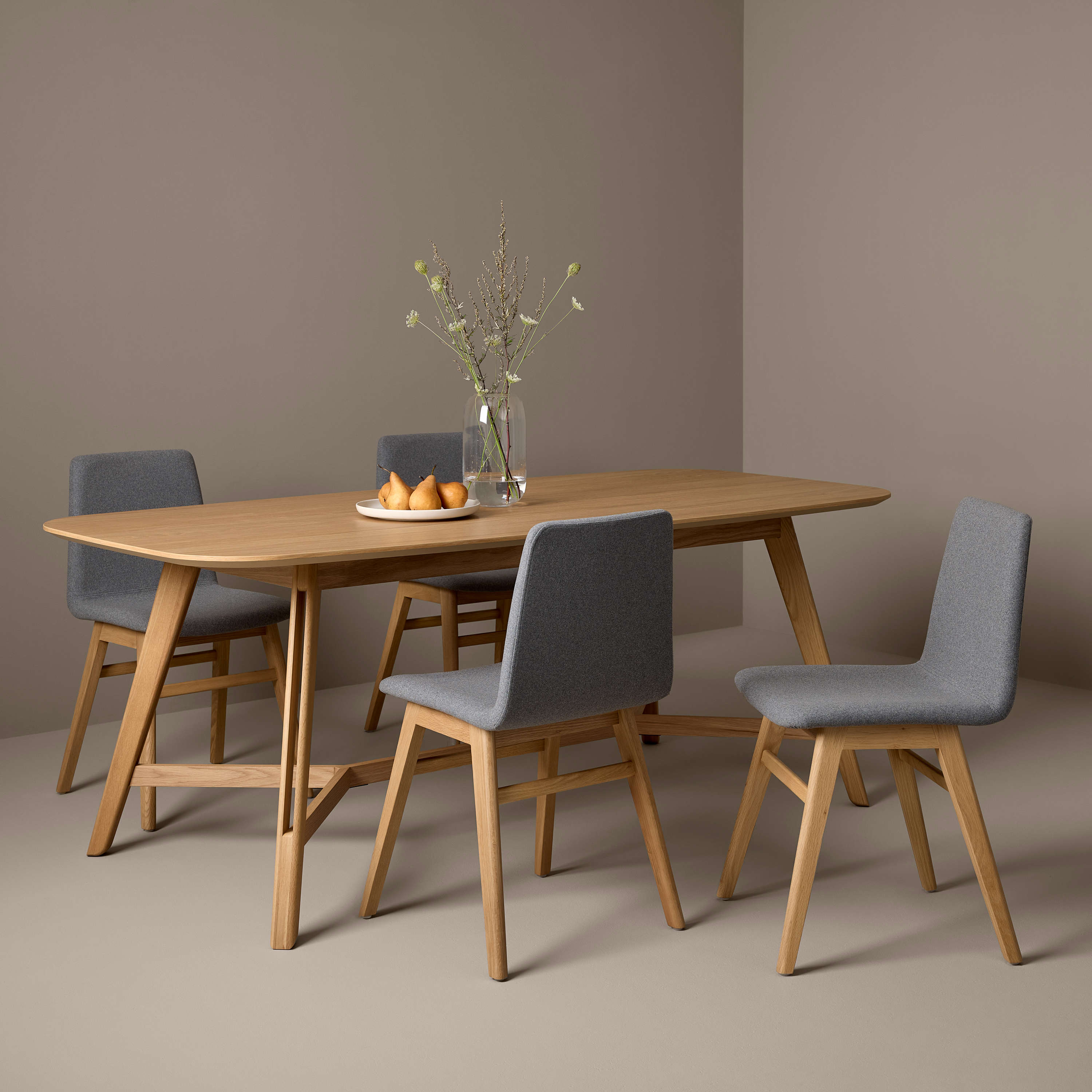 Mobilier de salle à manger