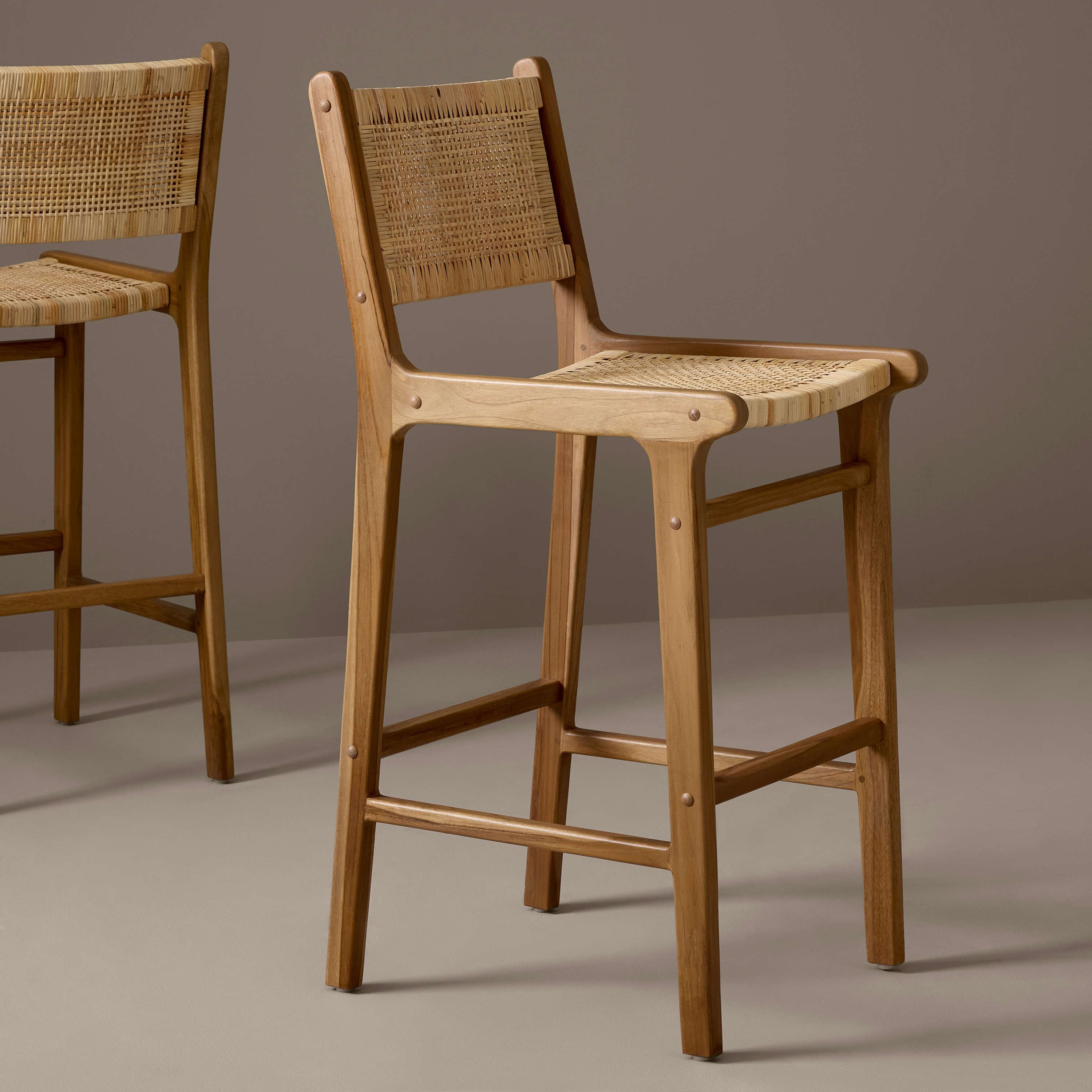 Tabourets de comptoir