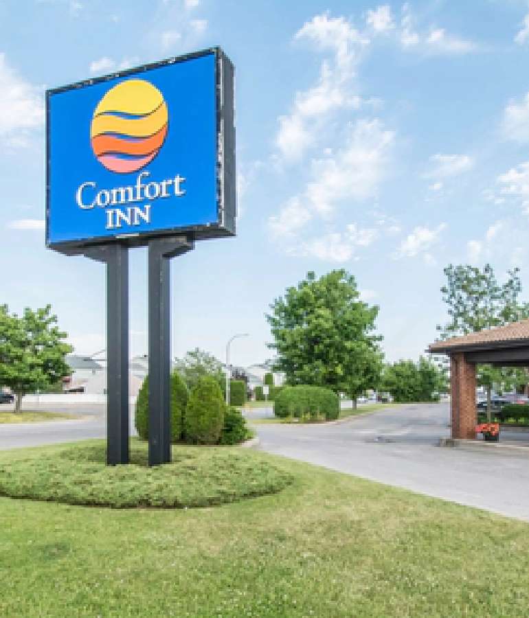 Comfort Inn Trois-Rivières