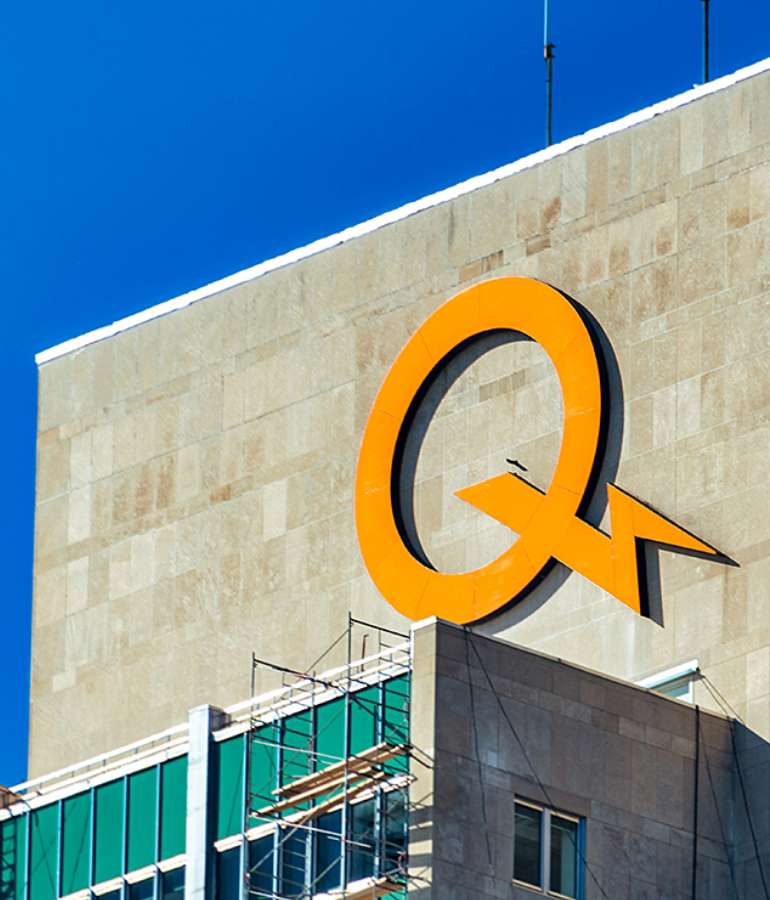 Hydro-Québec