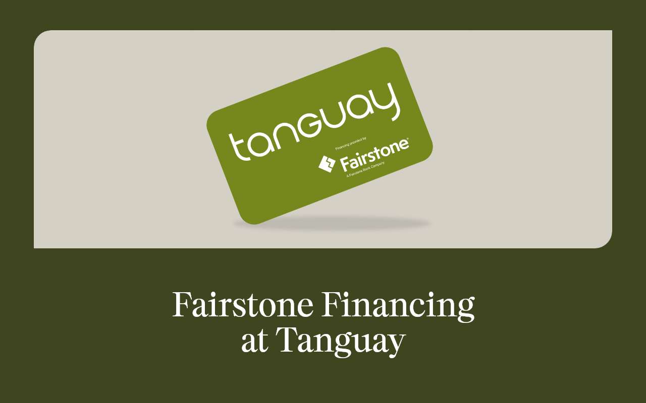 financement Fairstone