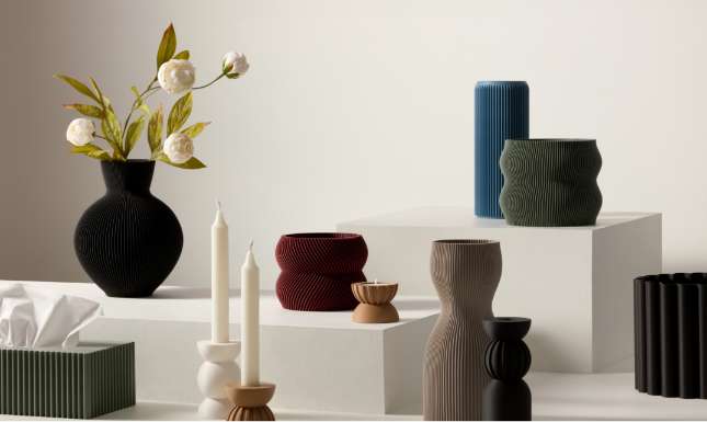 Home Decor & Lighting