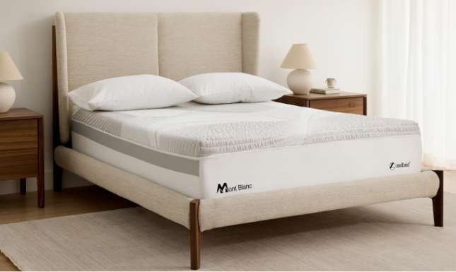 Mattresses & Bedding