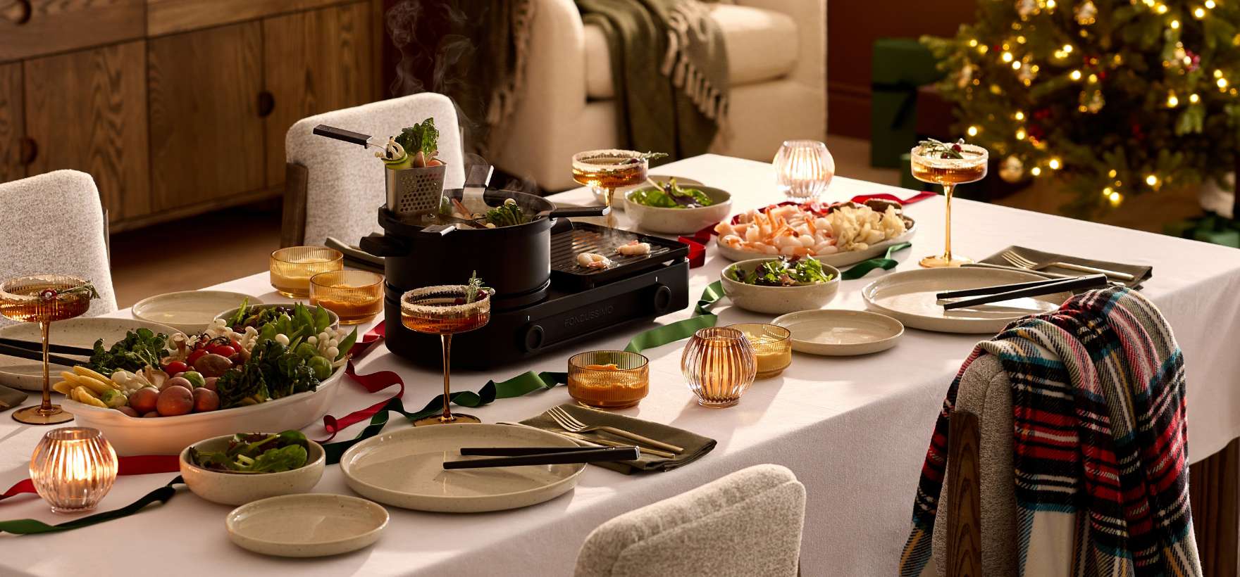 concours art de recevoir