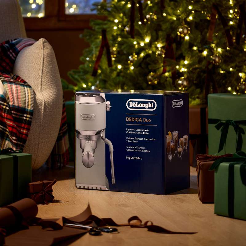 cadeaux pour barista