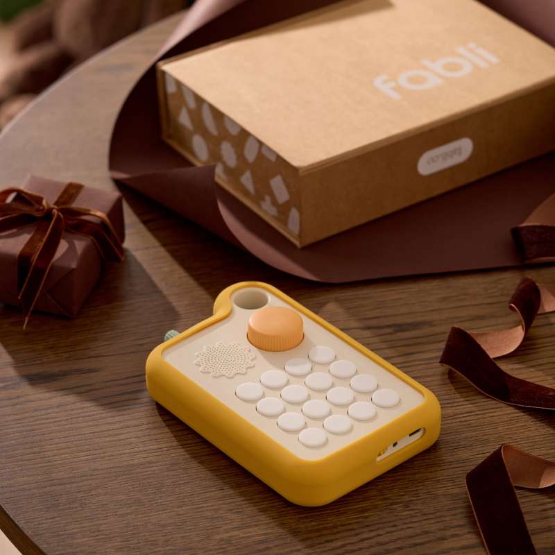 cadeaux pour enfants