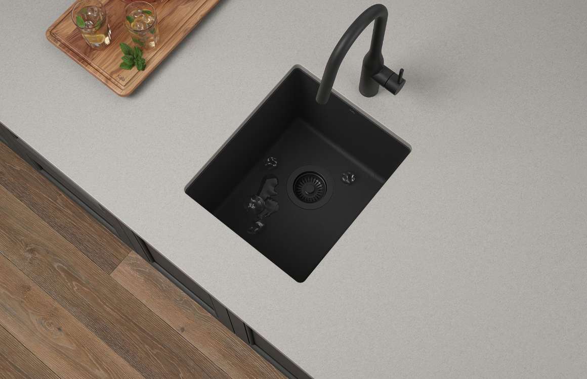 sink lifestyle
