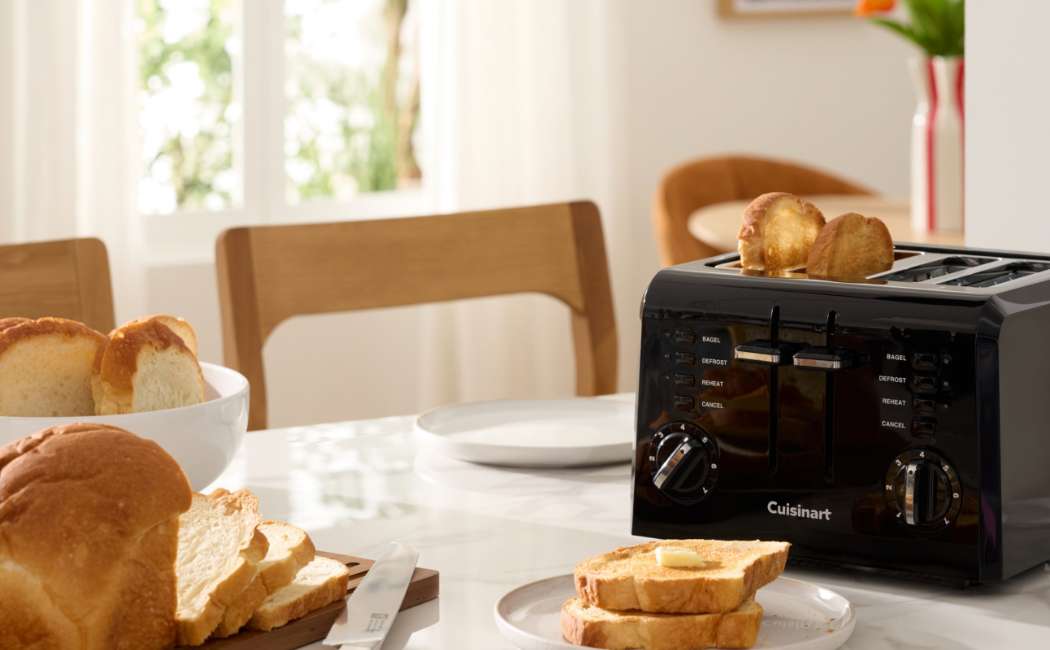 toaster lifestyle