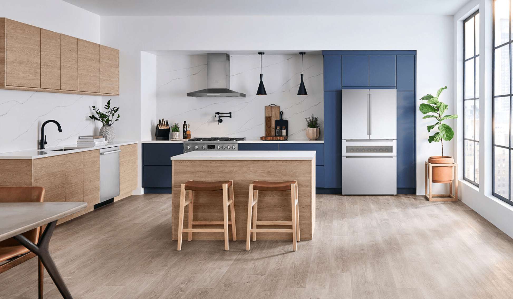 kitchen lifestyle