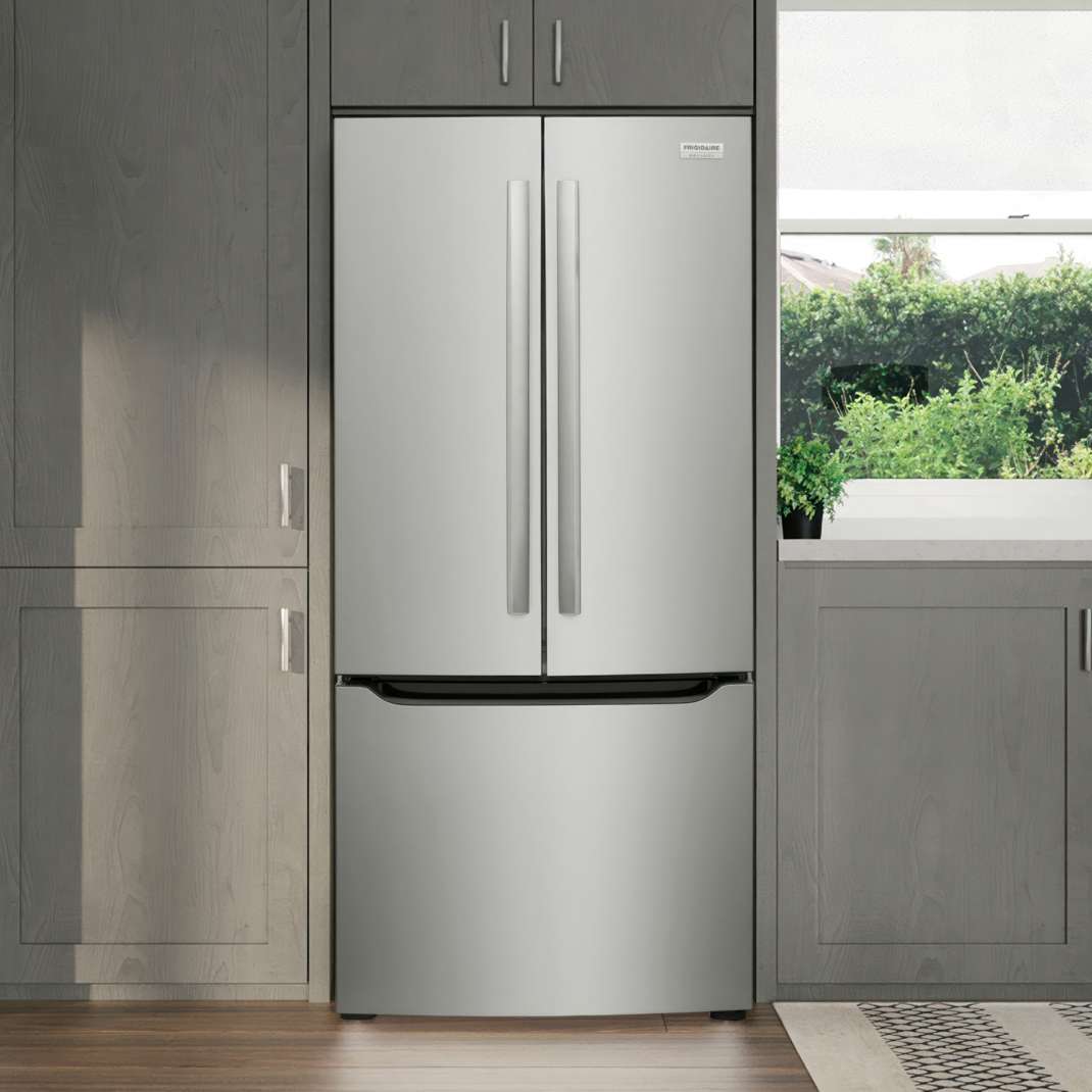 refrigerator lifestyle