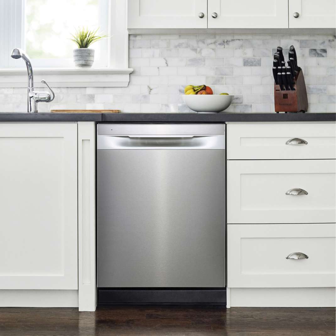 dishwasher lifestyle