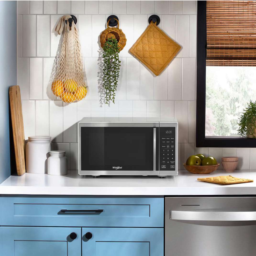 microwave lifestyle