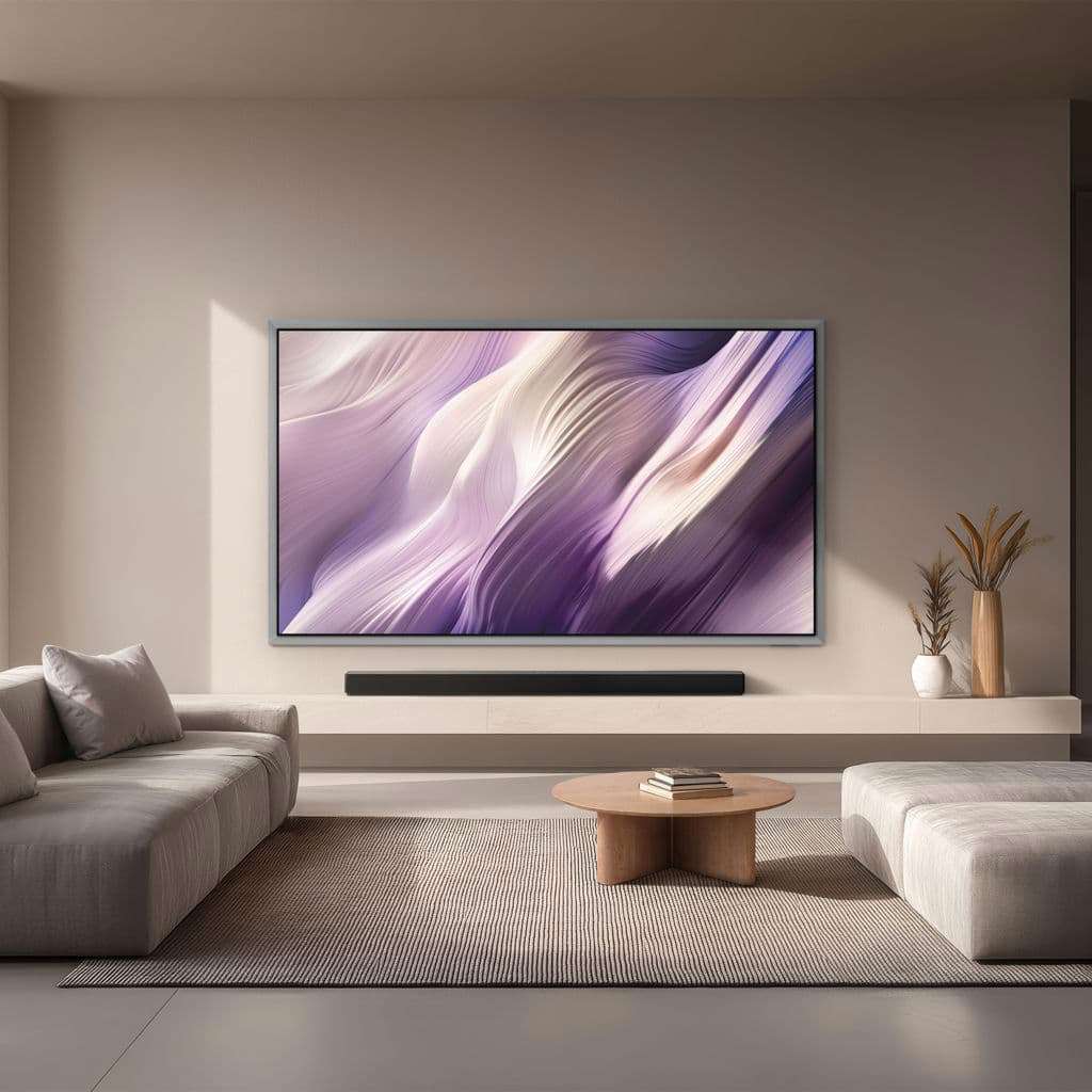 Perdu entre OLED, QLED et Mini-LED ? Notre guide simple et complet vous aide à choisir le téléviseur parfait pour vos besoins.