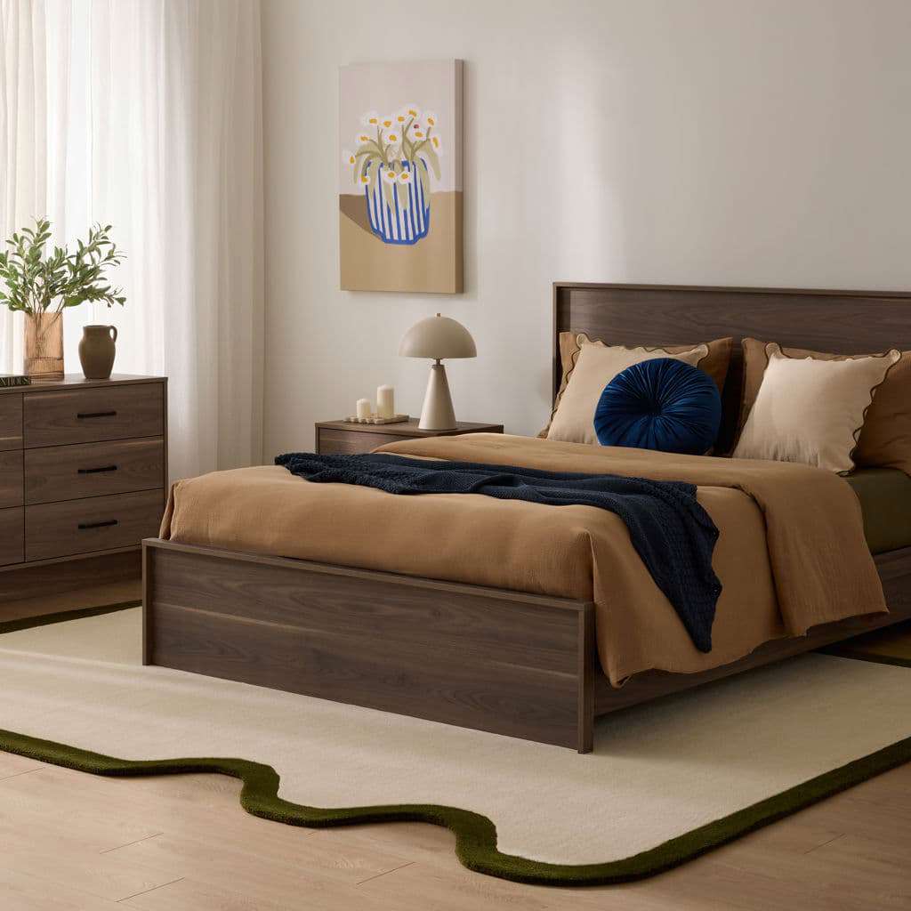 Meuble de chambre à coucher