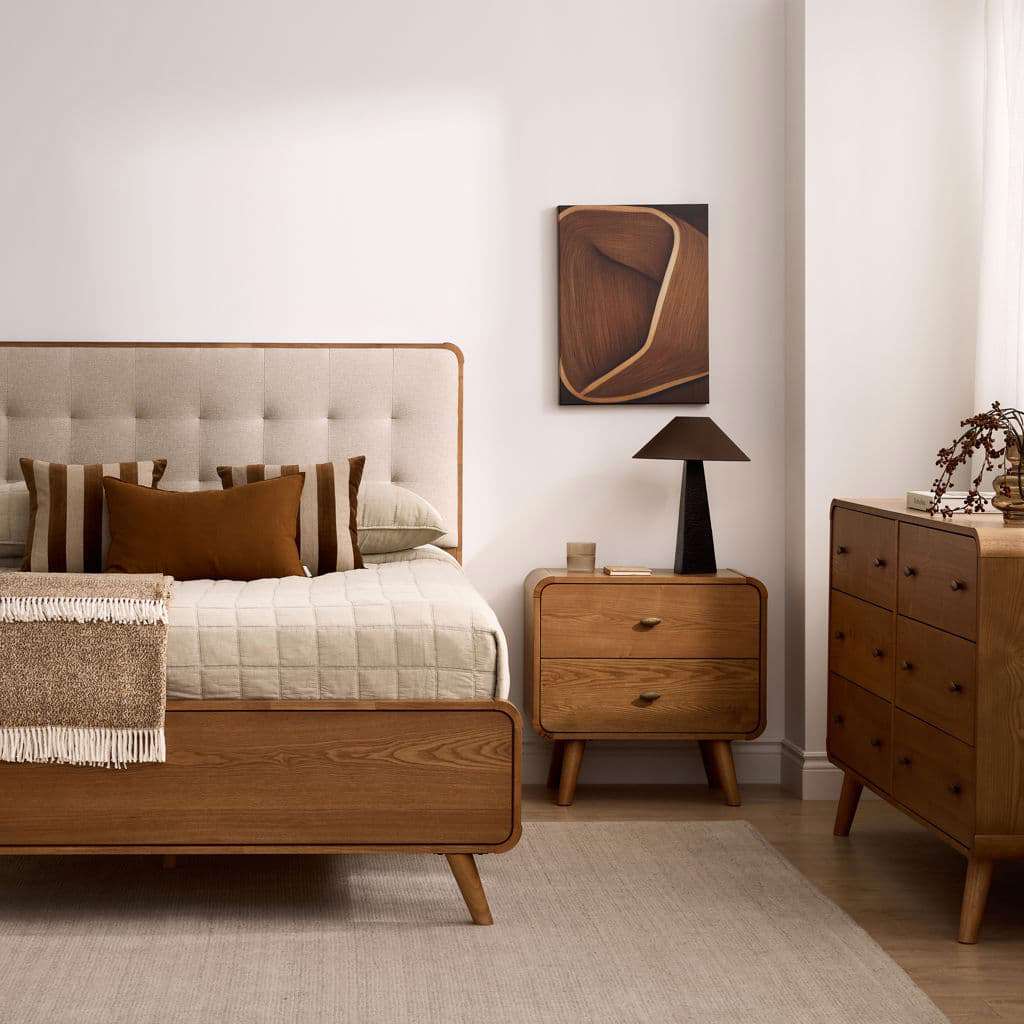 Meuble de chambre à coucher